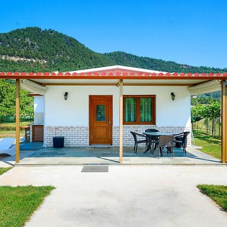 Semiramis Cottage Хрисі-Амудья Екстер'єр фото