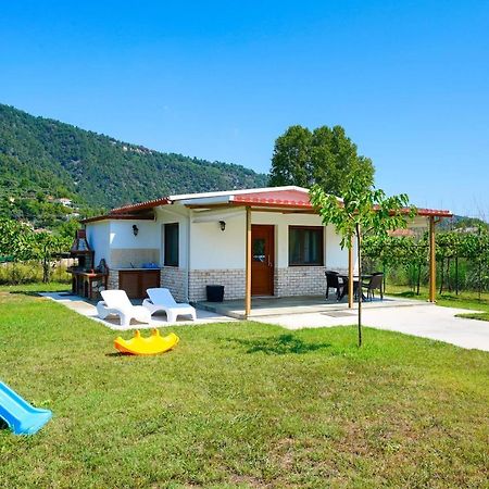 Semiramis Cottage Хрисі-Амудья Екстер'єр фото